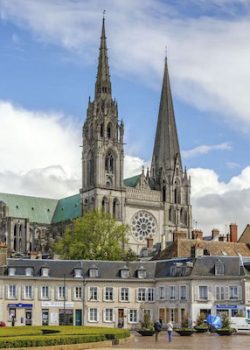 Acheter du CBD à Chartres